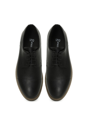 Garamond 357359.m P 5pr Siyah Erkek Klasik Ayakkabı 000000000102044951 Siyah