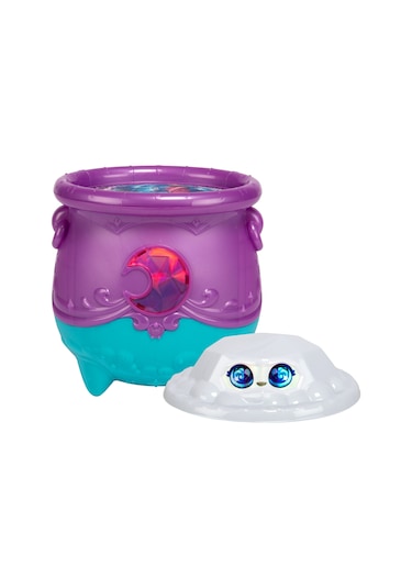 Magic Mixies Gem Sihirli Kazan S4-14925