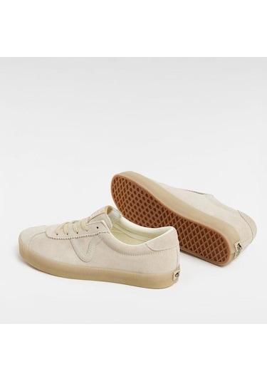 Vans Sport Low Bej Sneaker Bej