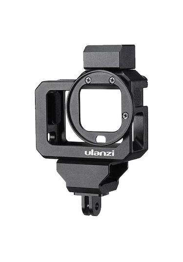 Ulanzi G8-5 Gopro Hero 8 Vlog Case Metal  Çerçeve