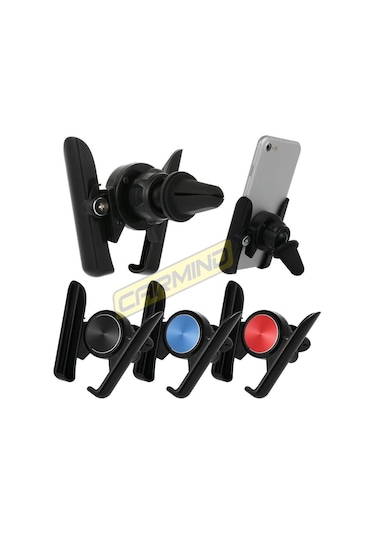 Carmind Milenyum Araç Içi Telefon Tutucu
