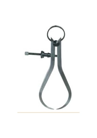 Dw Dış Çap Pergeli Ölçü 200 Mm Dw6dp200