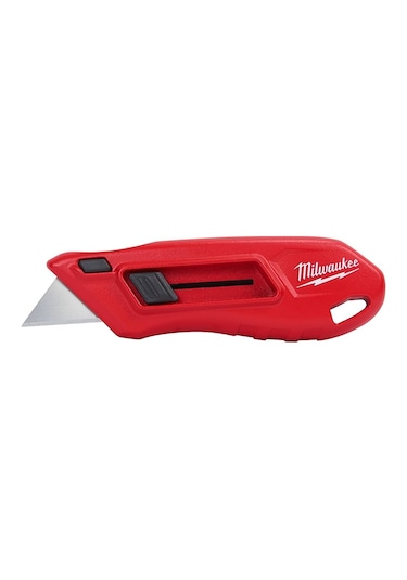 Milwaukee Kompakt Kontrol Maket Bıçağı 4932478561