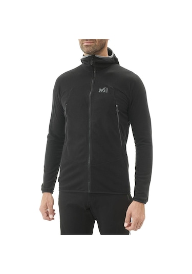 Millet K Ltgrıd Hd M Ceket Polar Mıv8268 0247 (402166990)