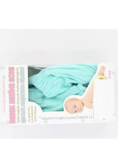 Storybaby Alıştırma Külodu Bebek