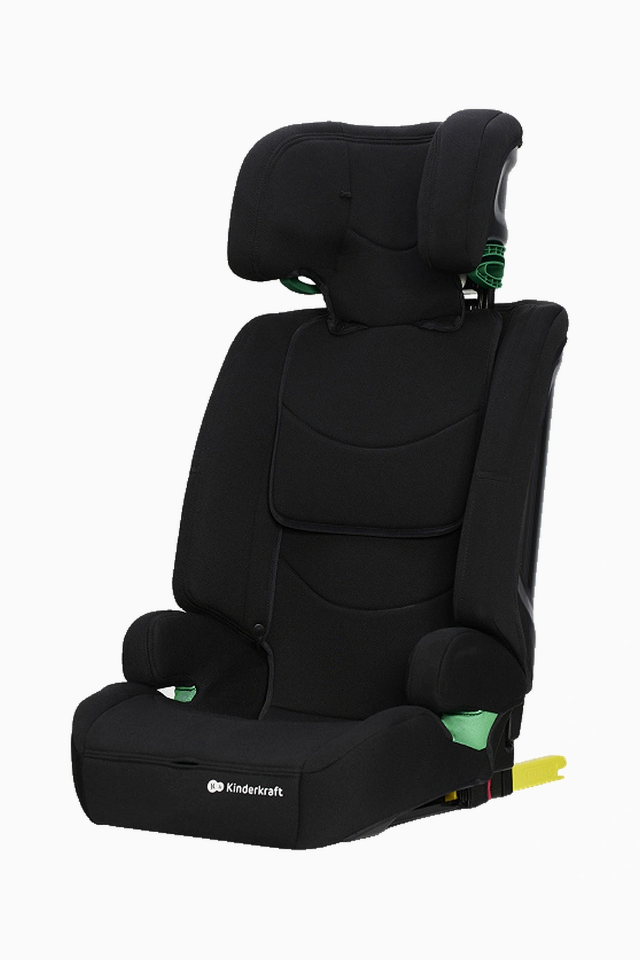 Kinderkraft Safety Fıx 2 İ-size Çocuk Oto Koltuğu 76 150 CM
