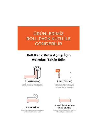Elite Ultra Ortopedik Lateksli Tek Kişilik Yatak
