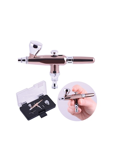 Magicbrush Airbrush Kit Ma-102 Boya Tabancası