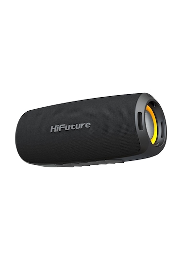 HiFuture Gravity BT 5.3 45W IPX7 RGB TWS EQ Bass Boost Hoparlör