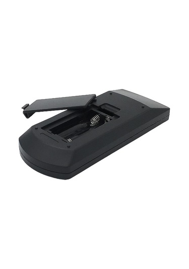 Rc-dv330 Sound Bar Uzaktan Kumandası Oumeite Yeni Bir Alternatif