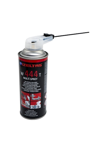İzeltaş 14000004446 W444T Multi Sprey 400 ML