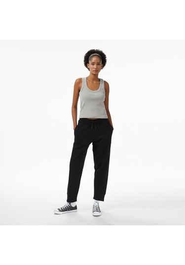 Unıted4 Kadın Gri Atlet Ft-wa Gri