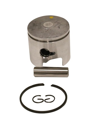 Hyundai Hmt 2500 Piston Segman Seti 34 Mm