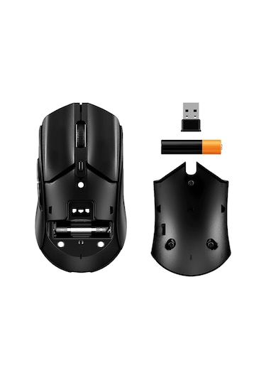 Pulsefire Haste 2 Core Wireless Gaming Mouse Siyah Haste