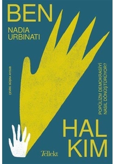 Ben / Nadia Urbinati 9786257118668