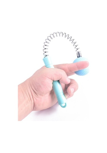 Golf Bahar Masaj Top Yorgunluk Aracı Vücut Kendini Knock Hammer Febz1j Çok Renkli