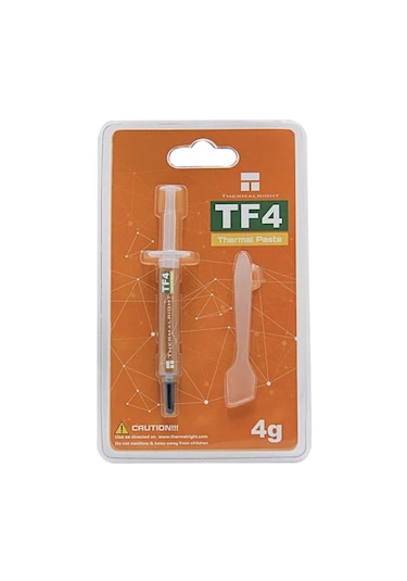 Thermalright Tf4 4g Termal Macun