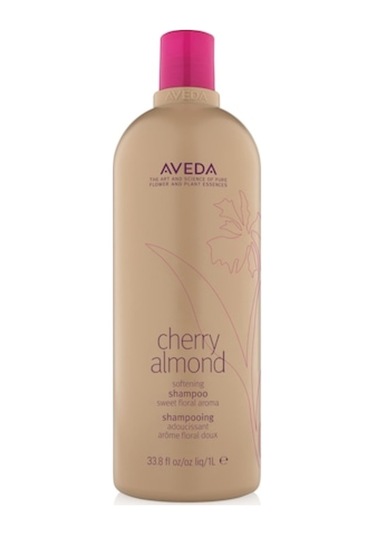 Aveda Cherry Almond Kuru Saçlar için Şampuan 1 L