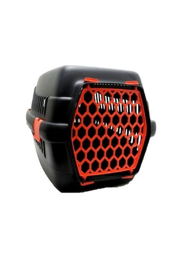 Kedi Taşıma Çantası Siyah