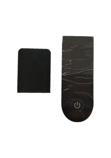 Pazly Scooter Devre Kartı, Bt Devre Kartı Ve Pano Kapağı Değiştirme Parçası K11222