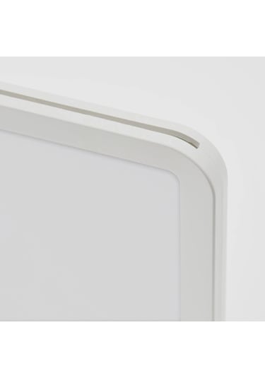 Ikea Fıkontrad 10x15 Cm Beyaz Çerçeve
