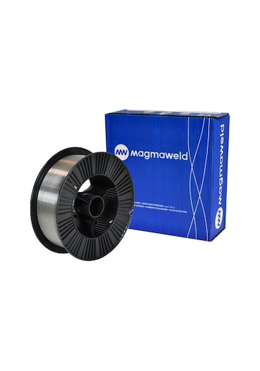 Magmaweld FCO 90 1.00 MM - 5 KG Gaz Korumasız Özlü Tel