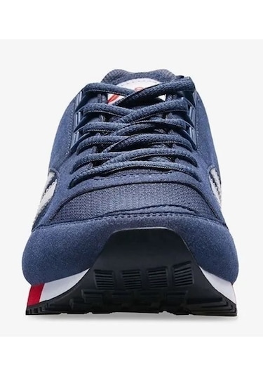 Lescon Boston-6..lacivert 40-48 Numara Erkek Sneaker Ayakkabı Lacivert