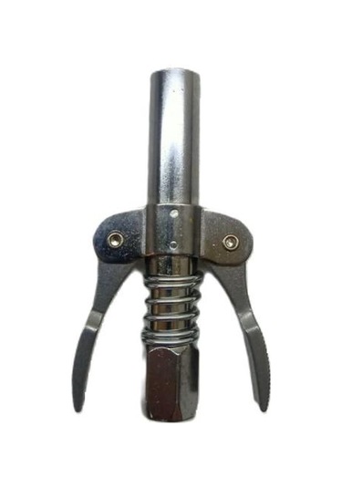 Bn5 Çift Saplı Gres Tabancası Bağlayıcı Kilit