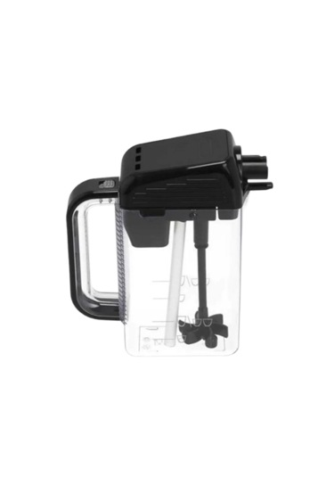 Delonghi Ecam 650 Karıştırıcı Mix Süt Haznesi Komple