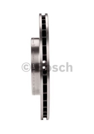 Ford Mondeo 2.0 2000-2007 Bosch Ön Disk 2 Adet