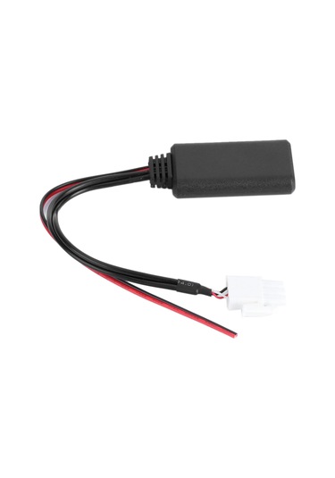 Moveevo Honda Goldwing Gl1800 İçin Bluetooth 5.0 Ses Kablosu, Kuru Bağlantı,  Cd Portundan Kurulum, Hi-fi Ses Kalitesi