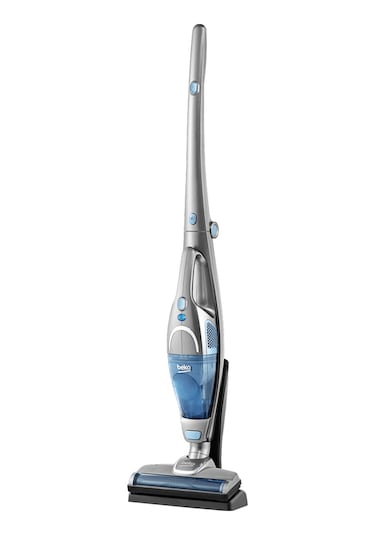 Beko BKK 1418 Şarjlı Dikey Süpürge