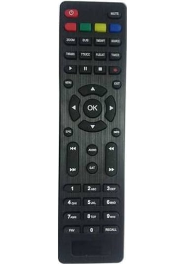 Skytech St-28000 Full Hd Uydu Kumandası
