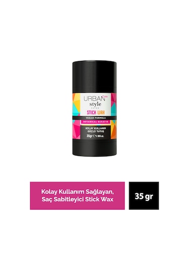 Urban Care Style Guide Stick Wax 35 Gr