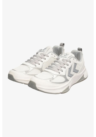 Hummel Hml Laruso Unisex Beyaz Sneaker 900570-9001 Beyaz