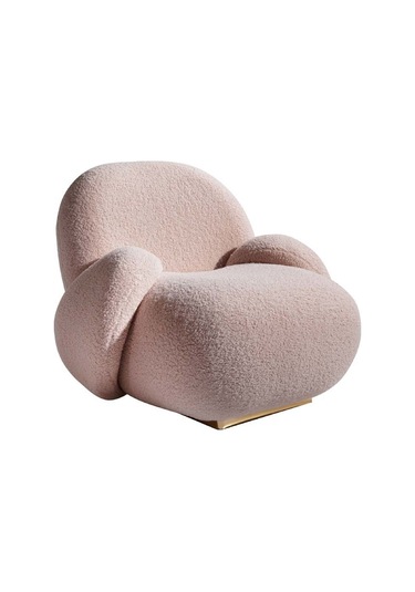 Miss Worble Madrid Pofuduk Berjer