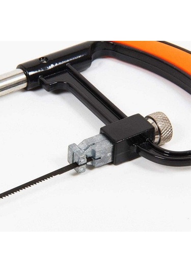 Meşem Kıl Testere Seti  598