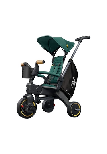 Doona Liki Katlanır Bebek Bisikleti S5