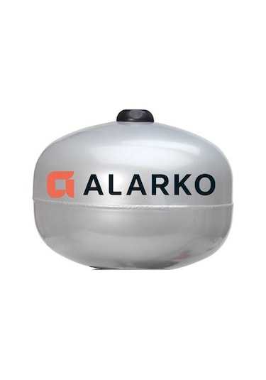 Alarko KGT 24K 24 L 10 Bar Küre Genleşme Tankı