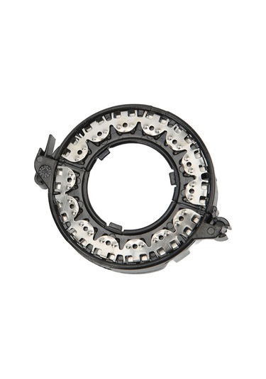 Reedark D1s/d3s Xenon Far Ampulü Tabanı, Mercedes/cadillac İçin Dayanıklı Plastik+metal Montaj Kolu, Hızlı Kurulum Hıd Far Tabanı