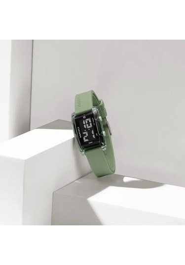 Naviforce Elektronik Bilek Saati 360676710 Diğer