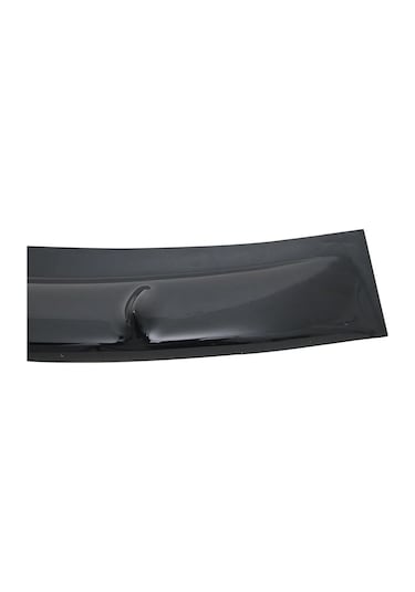 Toyota Corolla Arka Cam Üstü Spoiler 2008-2013 Arası Uyumlu
