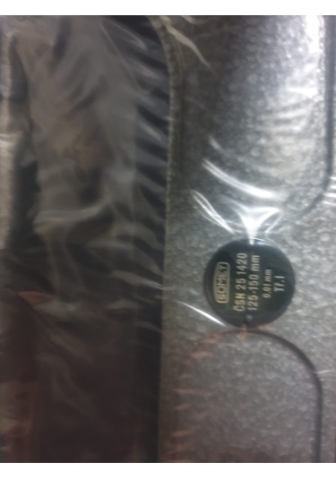 Mikrometre Csn 25 1420 125mm-150mm