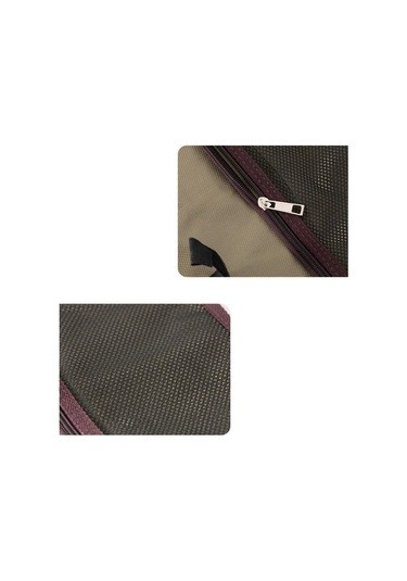 Suntek Çadır Stakes Depolama Çantası Katlanır Arka Bahçe Çok Renkli