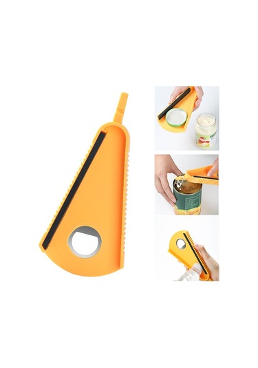 River World Açacak Şişe Ve Kavanoz Kapakları İçin Renkli