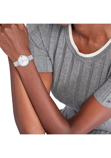 Tommy Hılfıger Th1782719 Kadın Kol Saati