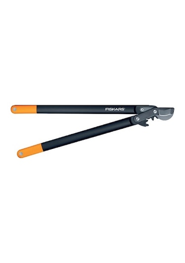 Fiskars Powergear L L78 Bypass Dal Kesme Makası Çengel Başlı