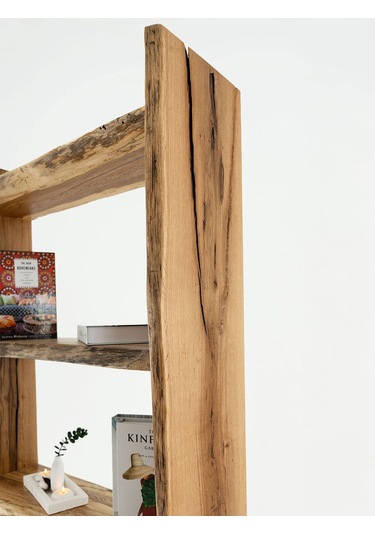 Sümela Meşe Kitaplık