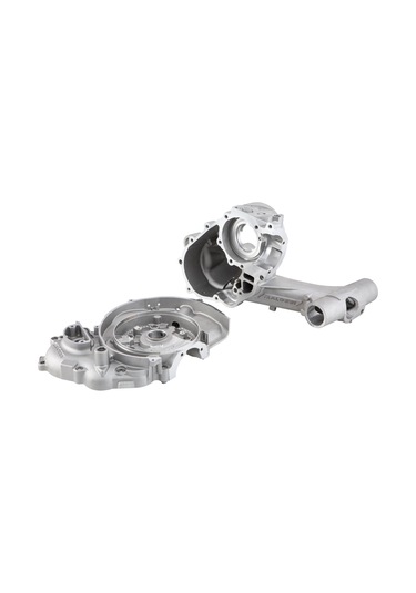 Vespa Px 80-200 Performans Motor Blok 5717245 / Malossı