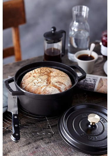 Staub La Cocotte Döküm Tencere Diğer